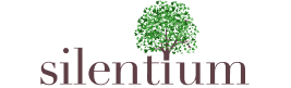 logo silentium